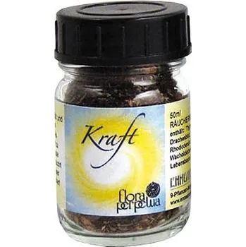 Vykuřovací směs Síla - Kraft