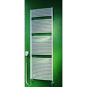 Radiátor Korado Koralux Rondo Comfort E Elektrické topné těleso 1820x600 mm, bílá, KRT-182060-00E10