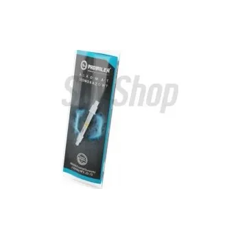 Alkohol tester Jednorázový alkohol tester Promiler – praktický test pro rychle dechové zkoušky v každé situaci Promiler