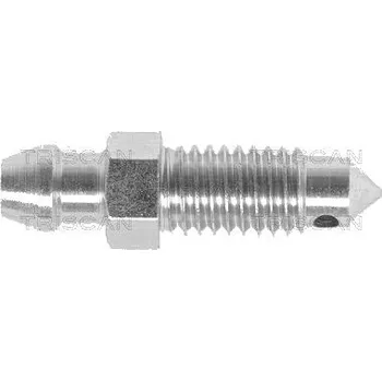 Nářadí pro automobil Odvzdušňovací šroub / ventil TRISCAN 8105 3663