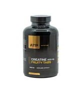 ATP Nutrition Creatine 300 tbl. ovocná příchuť