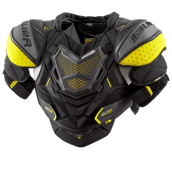 Ramena BAUER Supreme Ultrasonic JR Velikosti: M junior