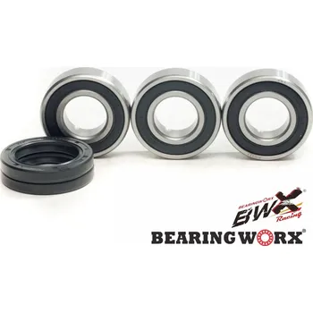 BEARING WORX ložiska zadního kola s těsnícími prvky SUZUKI RM 125/250 95-99 (25-1243) (BEARING WORX ložiska zadního kola s těsnícími prvky SUZUKI RM 125/250 95-99 (25-1243))