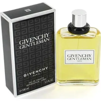 Pánský parfém Givenchy Givenchy Gentleman, Toaletní voda 100ml - tester Pre mužov Toaletní voda + Vzorek vůně zadarmo pri veľkej objednávke
