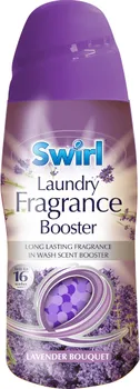 Aviváž Swirl Laundry Fragrance Booster 350 g Lavender Bouquet