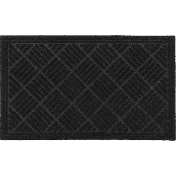 Multyhome Contours antracit 75 x 45 cm