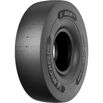 Pneu pro těžký stroj 18,00 R25 TL MICHELIN X AGV EV 207
