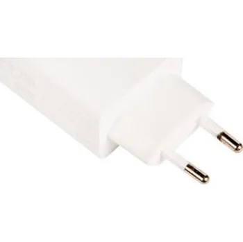 Originální ASUS W12-010N3B USB AC adaptér 2A bílý (AC adapter)