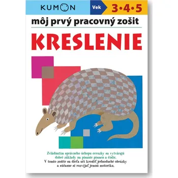 Bystrá hlava Môj prvý pracovný zošit Kreslenie - Motohiro Keira, Giovanni K. Moto