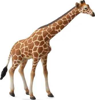 Figurka Collecta 88534 Žirafa síťovaná