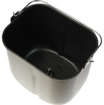 Domácí pekárna Gorenje 311750 nádoba zapékací pekárna chleba Gorenje BM 900 ND, model BM900AL, typ BM1309