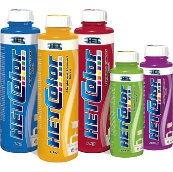barva na zeď Hetcolor 0,35kg