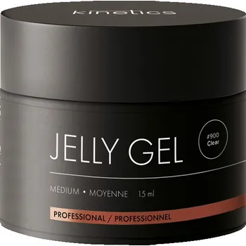 Kinetics Jelly gel medium #900 CLEAR Objemy: 15 ml