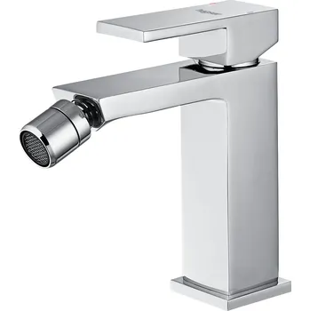 Hagser Ulva bidetová baterie stojící chrom HGR30000031