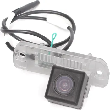 Couvací kamera Parkovací kamera pro Mercedes ML / GL
