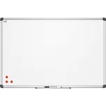 Magnetická lakovaná tabule 120 x 90 cm v rámu X7