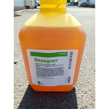 Fungicid Basf s.r.o. Basagran 5 l
