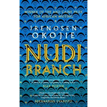 Nudibranch - Okojie, Irenosen [EN] (2020, Soft, Little, Brown Book Group)