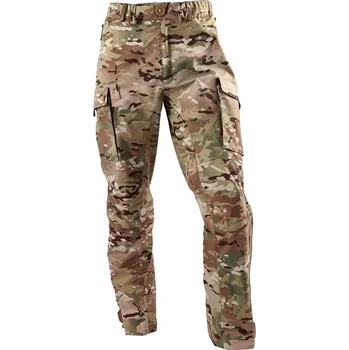 Pánské kalhoty Kalhoty TRG Trousers multicam L