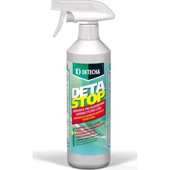 Dezinfekce DETASTOP 0,5kg bezbarvý - sprej