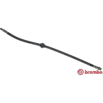 Brzdová hadice Brzdová hadice BREMBO T 61 036