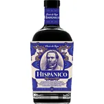 HISPÁNICO Elixir 0,7l 34%