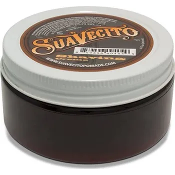 Suavecito krém na holení 240 ml