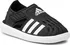 Chlapecké sandály adidas Closed Toe Summer Water GW0384 Core Black 34