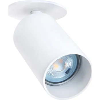 Osvětlení Stropní svítidlo VIKI 1x E27 bílé