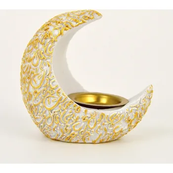 Čajovna Stojánek na vonné kužely - Bílý Měsíc