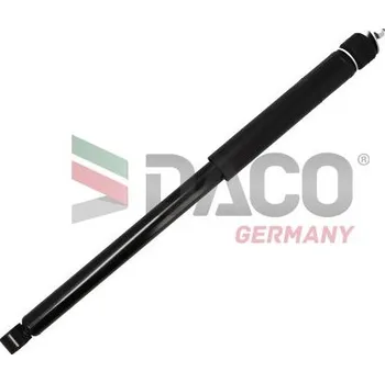 Tlumič pérování DACO 563715