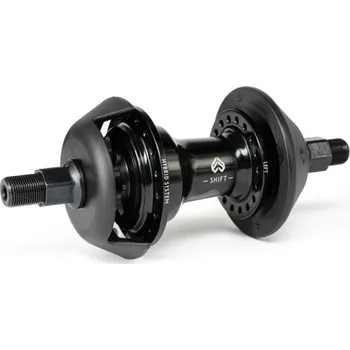 Náboj kola Zadní nába BMX - ÉCLAT Shift Hybrid - Black RHD