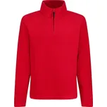 Regatta Pánská fleecová mikina TRF549 Classic Red XXL