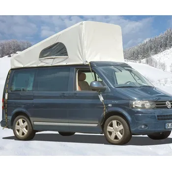 Příslušenství ke karavanu Ochranný stan Climacover VW T5/T6 pro střešní stan SCA194
