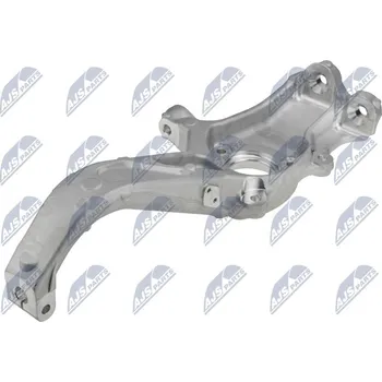 Čep nápravy Čep nápravy, zavěšení kol NTY ZZP-CH-030