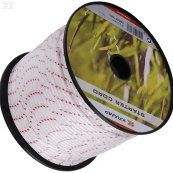 KRAMP Startovací šňůra - 3mm - od 1 metru