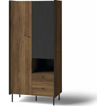 Šatní skříň Šatní skříň PRESTIGO 1