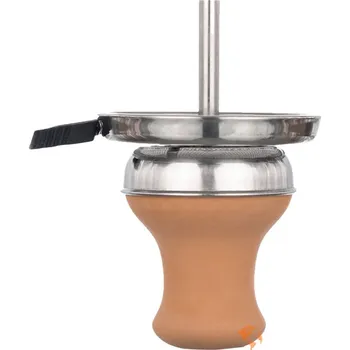 Set Badcha Mockingbird velká pro vodní dýmky s korunkou