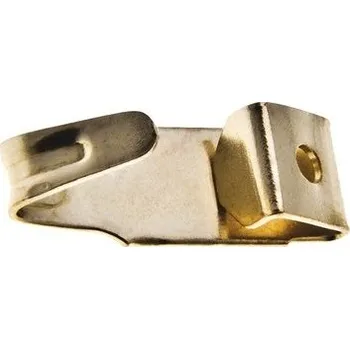 Věšák IXA HÁČEK 1 pomosazený