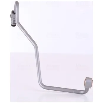 Olejové čerpadlo Olejové potrubí, 935206