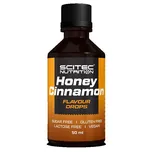 Scitec Nutrition Flavour Drops 50 ml