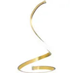 Rabalux Anais stolní lampa 1x4.8 W zlatá 5470