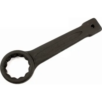 Autodoplněk Úderový očkový klíč 30mm JONNESWAY
