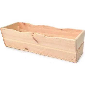 Truhlík Rojaplast truhlík 64 x 22 x 17 cm 