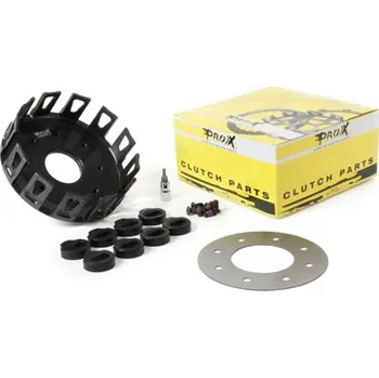 Spojková sada PROX koš spojky SUZUKI RMZ 250 07-22 (OEM:21200-49H00) (PROX koš spojky SUZUKI RMZ 250 07-22 (OEM:21200-49H00))