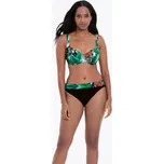 Dámské plavky Sibel 8449 smaragd - Anita Classix 40D