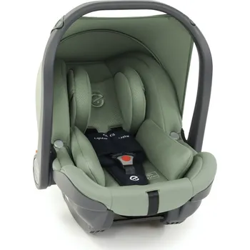 Autosedačka Autosedačka BabyStyle Oyster Capsule (i-Size) Spearmint 2024