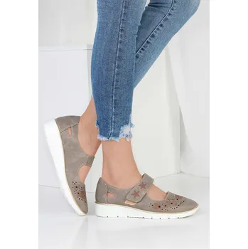 Dámské baleríny Super in Dámské baleríny 6590STO Velikost: 36