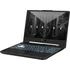 Notebook ASUS TUF Gaming F15 (FX506HF-HN001W)