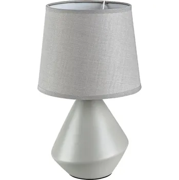 STOLNÍ LAMPA KANCELÁŘSKÁ RABALUX ZIRCON 5220 ČERNÁ